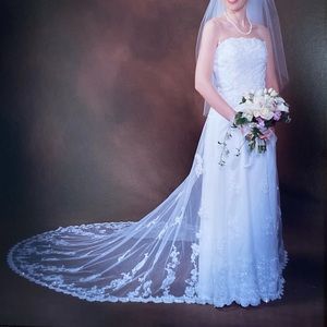 Wedding Gown